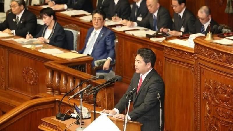 緊急事態仍去風俗店　日議員遭黨開除