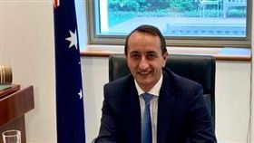 資助未見成效 澳洲國會議員要調查WHO
,自由黨眾議員夏瑪（Dave Sharma）　（圖／翻攝自Dave Sharma推特）
https://twitter.com/DaveSharma/status/1247776266960297985/photo/1