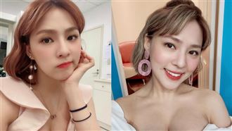 熊熊公開敏感帶　一摸這部位秒尖叫