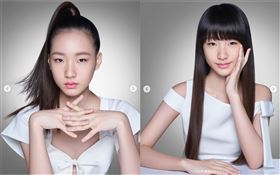 小S大女兒許曦文Elly。（圖／翻攝自IG）