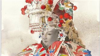 書摘 ／有看有保佑祝默娘生日快樂