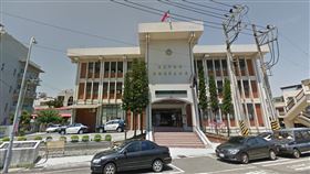 台南市警三分局/ google map