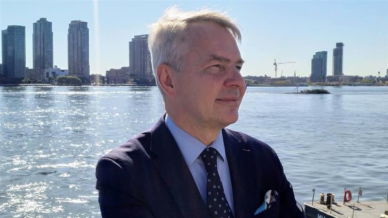 不甩川普　芬蘭捐WHO增至1.8億