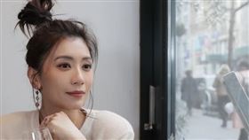 賈靜雯,咘咘/翻攝自臉書