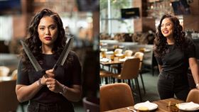 過河拆橋？柯瑞老婆遭告…求償3億！
NBA,金州勇士,Stephen Curry,Ayesha Curry,求償
翻攝自IG Ayesha Curry