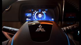 ▲MITSUBISHI FUSO eCanter F-Cell氫燃料電動貨車。（圖／翻攝FUSO網站）