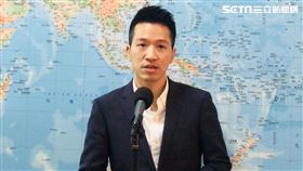 何志偉（圖／記者林恩如攝影）