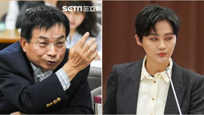 賴士葆辦正名投票結果曝　賴品妤冷回
