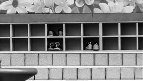 男童染疫幼兒園復課（1）北部一名確診2019冠部病毒疾病（COVID-19，武漢肺炎）男童就讀的幼兒園停課至15日，16日復課，但有家長認為，上課2天後又遇休假，乾脆20日再帶孩子到校。中央社記者梁珮綺攝　109年4月16日