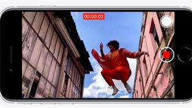 圖／翻攝自蘋果官網,iphonese