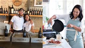 柯瑞老婆遭告求償3億　律師回應了
NBA,金州勇士,Stephen Curry,Ayesha Curry,求償
翻攝自IG Ayesha Curry