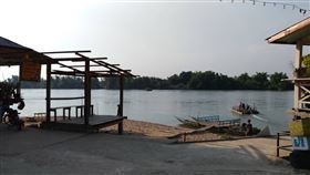 湄公河（圖／記者許珮絨攝影）