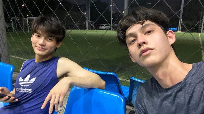 被台獨掀中泰網戰　他被逼道歉首發聲