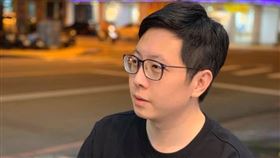 王浩宇
圖／翻攝王浩宇臉書