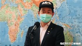 陳柏惟（圖／記者林恩如攝影）