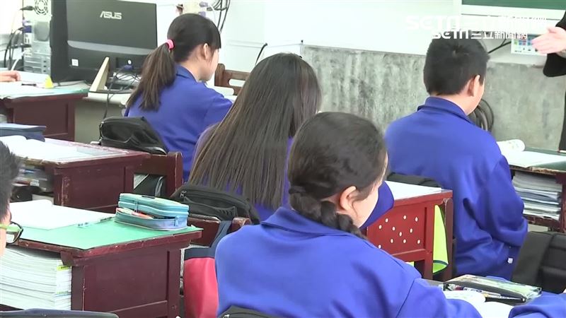 高中免試入學今放榜！錄取率刷新高