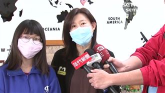 作文暖謝陳時中！國中學生喜獲六級分