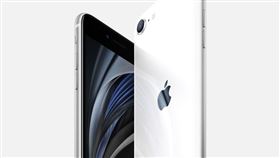 圖／翻攝自官網,iphonese