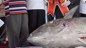 2020第一鮪,屏東縣政府,第一鮪,潘孟安
圖／翻攝自潘孟安臉書