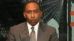 ▲ESPN知名播報員史密斯。（圖／翻攝自推特）