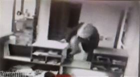 口罩,李師科,搶銀行,保大,刑求