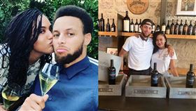 柯瑞老婆被告　網友酸爆挖「黑歷史」
NBA,金州勇士,Stephen Curry,Ayesha Curry
翻攝自IG Ayesha Curry