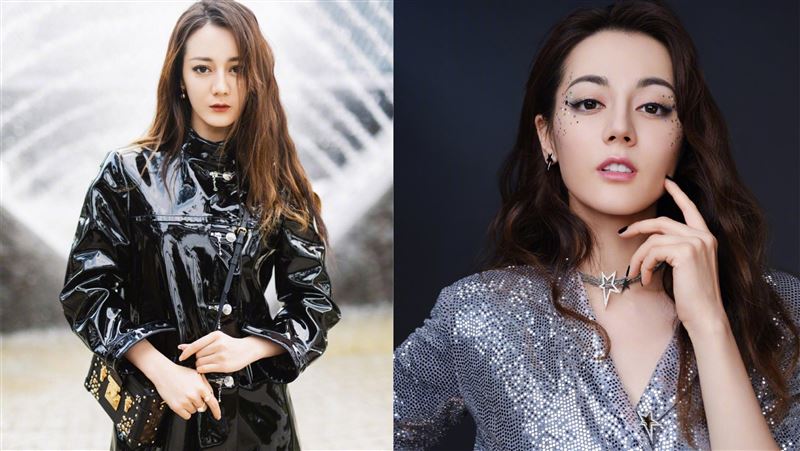 遭女星嗆小胖子　迪麗熱巴這句話反擊