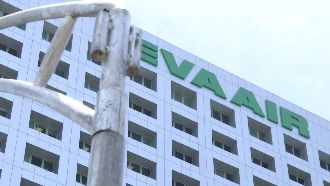 註記出狀況？確診婦返台未通知長榮