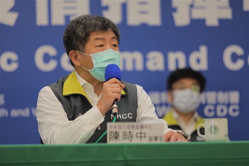 台灣康復率近4成高於國際24.5%