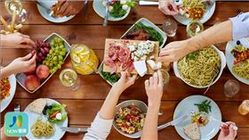 名家專用／NOW健康／飲食在治療異位性皮膚炎的期間扮演著舉足輕重的角色，一旦吃錯食物，反而會讓皮膚狀況惡化。(勿用)