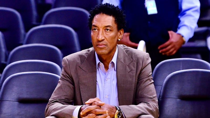 NBA／皮朋曾想復出　差點聯手詹皇