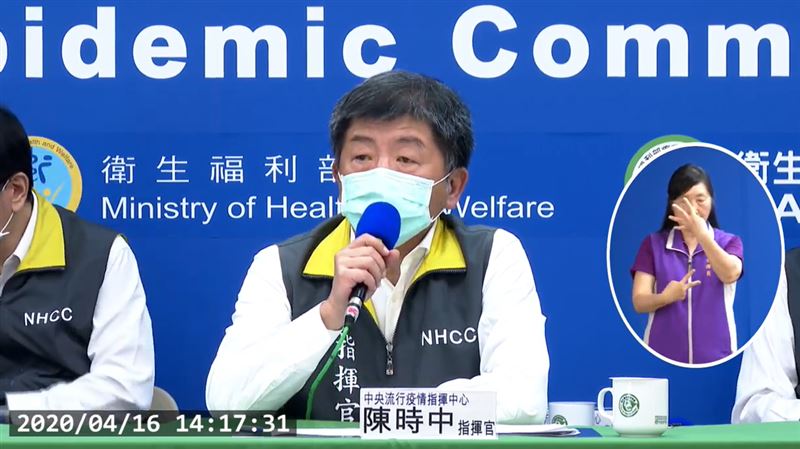 快訊／看見希望曙光 　「＋０」來了