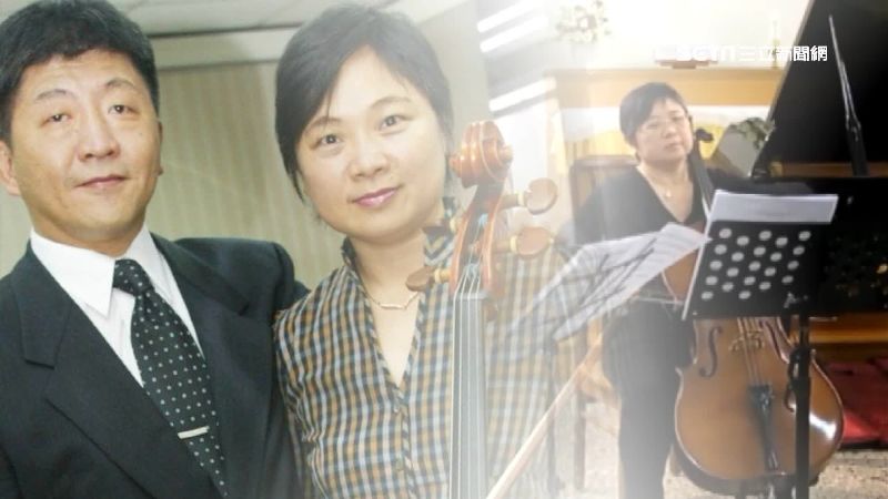 加入防疫戰線　陳時中夫人用音樂挺尪
