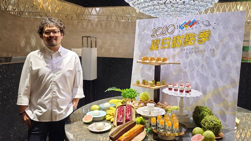 吃到飽餐廳來客大降　漢來拼突圍