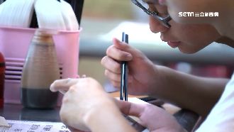 環保餐具成「破口」？醫曝危險因素