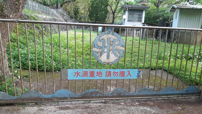 供台水設淨水場　瀧下部落決議提申請