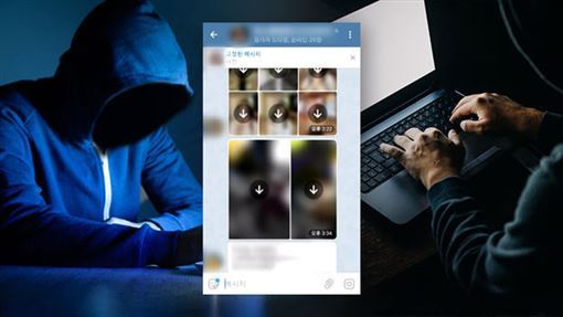 年僅18歲！「N號房」共犯照片曝光