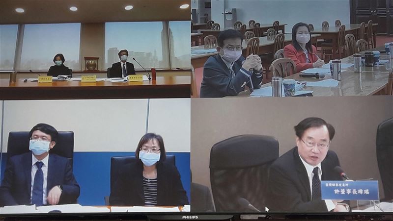 許璋瑤：台灣值得外資投資