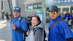 ▲南投縣取得TOTO盃全國少棒賽冠軍，總教練洪珍妮將成為首位國家級球隊女性總教練。（圖／中華棒協提供）