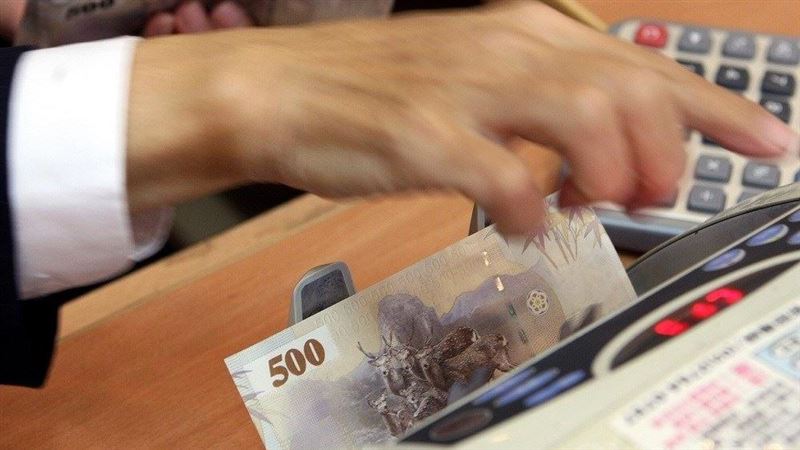海外資金申請匯回　疫情干擾增速趨緩