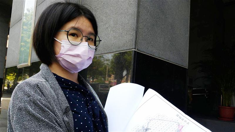指航空城應補辦環評　市府：尚無開發