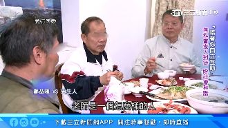 輔導員服務22年　帶更生人重返社會