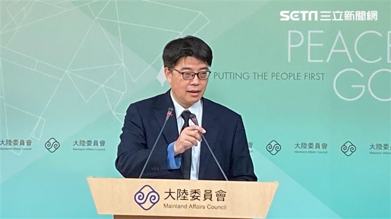 陸委會：第二批「類包機」已額滿
