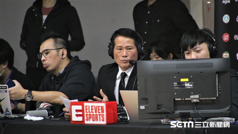 SBL／台啤首戰落敗　邱大宗給建議
