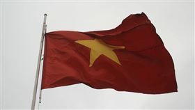 ▲越南國旗。（圖／翻攝自Flickr）