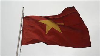 越南首座晶圓廠卡關　9個月仍雜草叢生