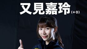 全民瘋+0！警賀文釣出全台＋０報到（圖／翻攝自／翻攝自TCPB 局長室）
