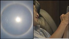 日暈,乳暈,爸爸,開黃腔,尷尬,女兒,悲劇,打錯字