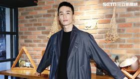 李英宏接受三立新聞網專訪
記者林聖凱攝影