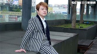 獨／眼乾灼熱　翁立友遭診斷「絕症」